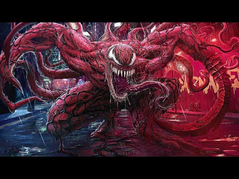 Marvel's Spider-Man 2 : Spiderman meets Carnage Scene PS5 4K HDR
