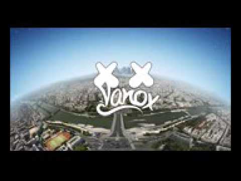 Maesdjo ft DJ VANOX - RIKONÉSANCE(Zouk evening)2k17¤[♡T@N$MNFR@♡]]¤