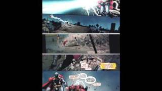 Thor - Twilight of The Thunder God