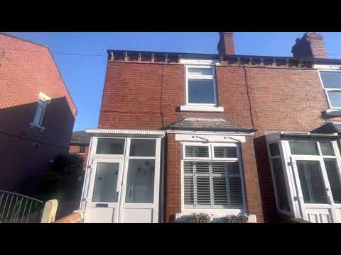 Cooperative Street, Horbury - Virtual Tour