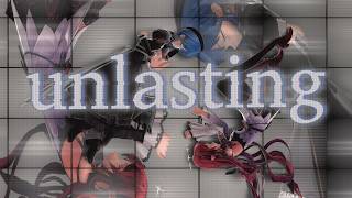 『unlasting』LiSA | Suisei x IRyS 【Mashup】