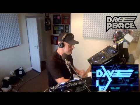 Trance Anthems with Dave Pearce