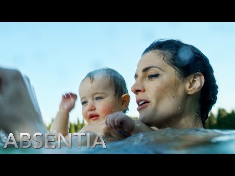 Absentia | The Opening Scene