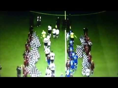 2011-12 - Derby County 1 Leeds United 0 - 26/12/2011 - (low quality images)