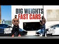 COMPLETE BIG CHEST WORKOUT | Bench Press | Mike Rashid & Simeon Panda