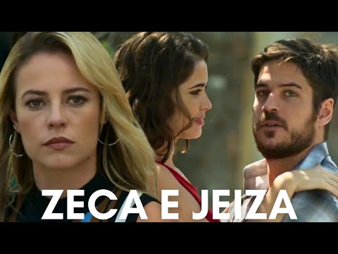 The Story of Jeiza and Zeca (Part 10) - Commentary
