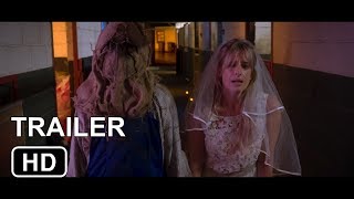 BRIDE OF SCARECROW - MOVIE TRAILER