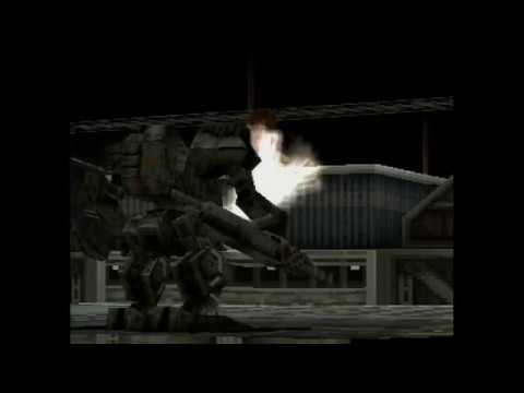 Spetz Playz Front Mission 3 Part 134 - Ejection!!!