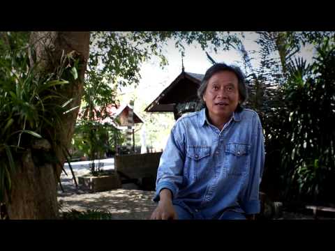 คนต้นแบบ อาจาร์ยวินัย ปราบริปู