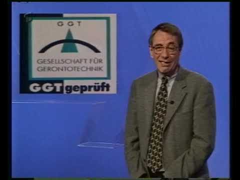ARD-Ratgeber Technik 28.05.1995
