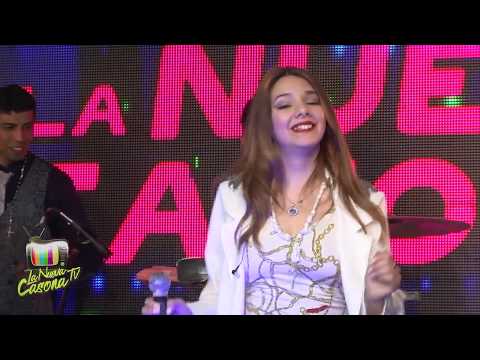 Gimena Rey (en Vivo) La Nueva Casona TV - Tapichi S.R.L.
