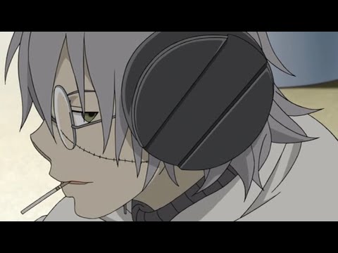 Stein’s Theme | Soul Eater Unreleased OST Edit