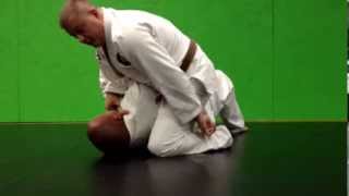 preview picture of video 'Madisonville Jiujitsu (GJJ of Madisonville): Armlock from the Mount'
