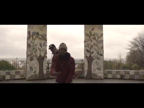 HIGHER - JoblowYourMind ft. Eddington & Raizen (prod. JoblowYourMind)