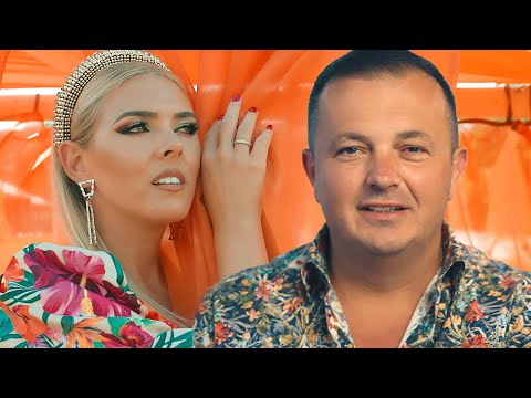 Roxana Ilisie Perian si Lucian Seres - Fericirea nu-i pe bani - COLAJ NOU 2023