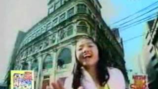 Charice - age 13 - I&#39;ll Be There