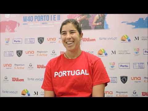 W40 PORTO II - INÊS MURTA (PORTUGAL)