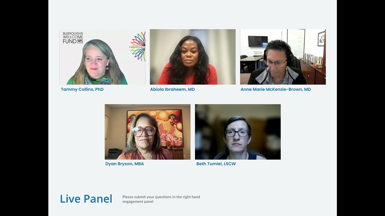 2024 Engaging Community Health in Clinical Trials