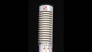 Bang and Olufsen B&O BM5 Mic Sample