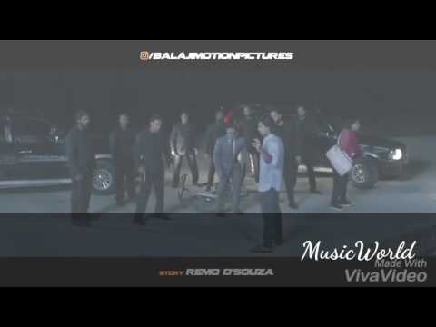 A Flying Jatt Very Comedy Scene By MusicWorld