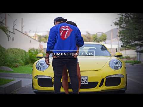 M2H - Dime Si Te Atreves