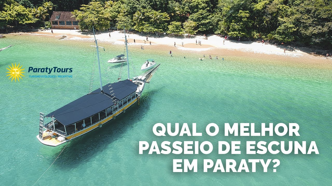 Vídeo do Tour