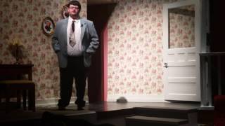 Damn Yankees: Scene 1 &quot;Goodbye Old Girl&quot;