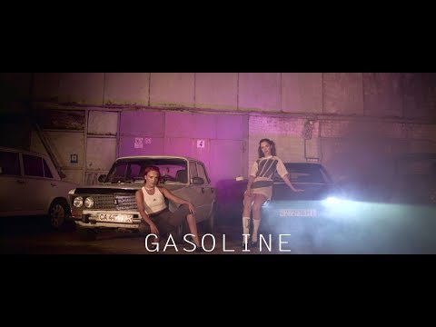 Golden Age - Gasoline