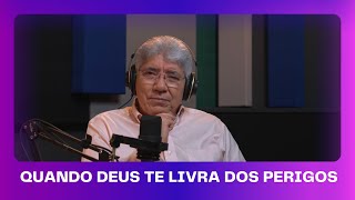 HDL Podcast - O GRANDE LIVRAMENTO DE DEUS - Hernandes Dias Lopes