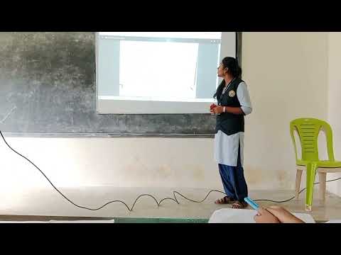 How Debit Card Are Work//PPT Presentation Swapna S.G@bcomstudent143