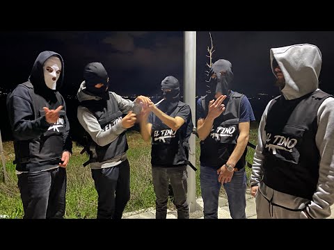 El Tino - Ka Je Ka Jom (official Video 4k)