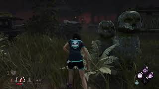 #276【DbD】なんとか仲間を回復したい