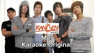 Download lagu [Karaoke Original] Kangen Band - Mei mp3