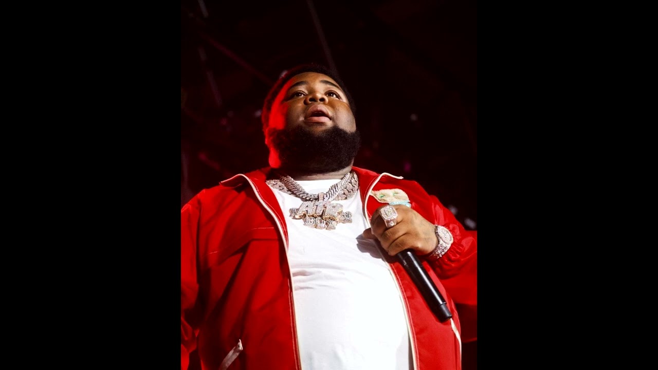 Rod Wave Type Beat - Lost Myself