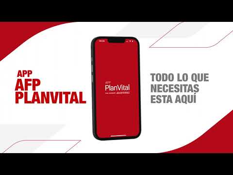 AFP PlanVital