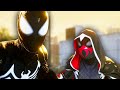 LIZARD ON THE LOOSE Spider Man 2 Part 5