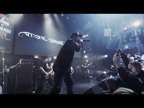 AT ONE STROKE  This Place /Dec 28, 2024