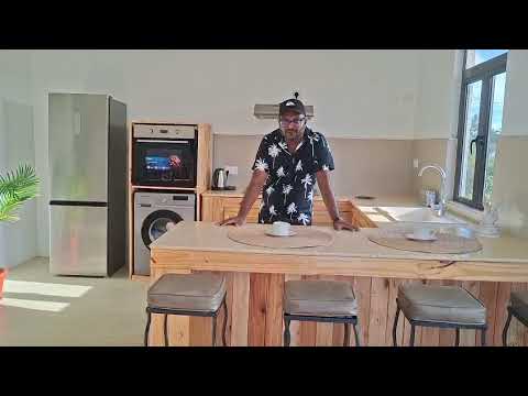 Property walkthrough video