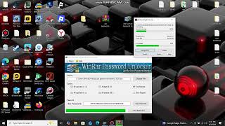 Winrar Zip Password Recovery 2026