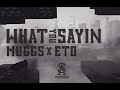 DJ MUGGS x ETO - What You Sayin (Official Video)