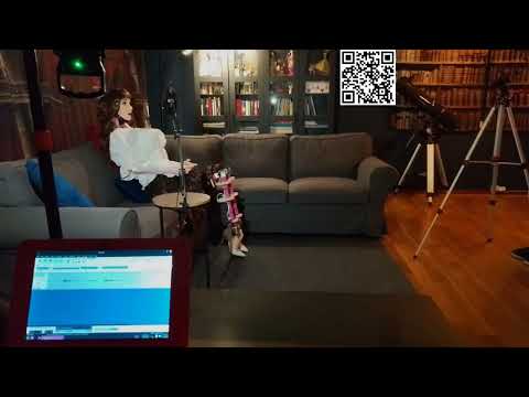 Synthia (SNT-01A) Review Video 2