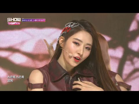 Show Champion EP.272 DreamCatcher -You and I
