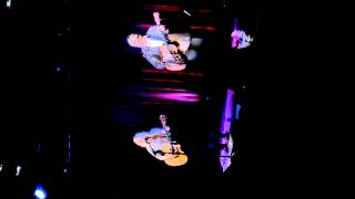 Kay Hanley - Satellite (acoustic)