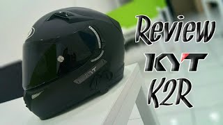 Download lagu HJC DENGAN KEARIFAN LOKAL | FULL REVIEW KYT K2 RIDER BLACK DOFF mp3 Download lagu HJC DENGAN KEARIFAN LOKAL | FULL REVIEW KYT K2 RIDER BLACK DOFF mp3