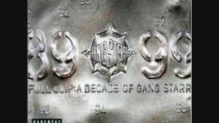 Gangstarr - The Militia II