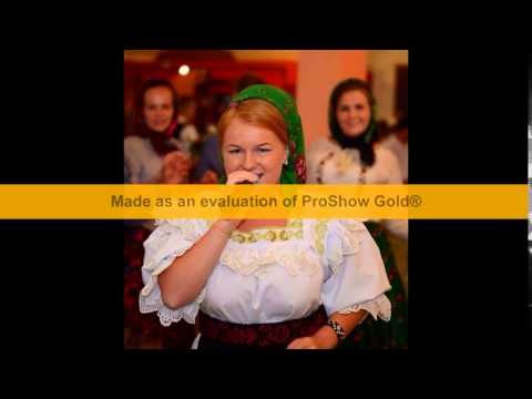 Mariuca Trifoi colaj maramures LIVE 2015