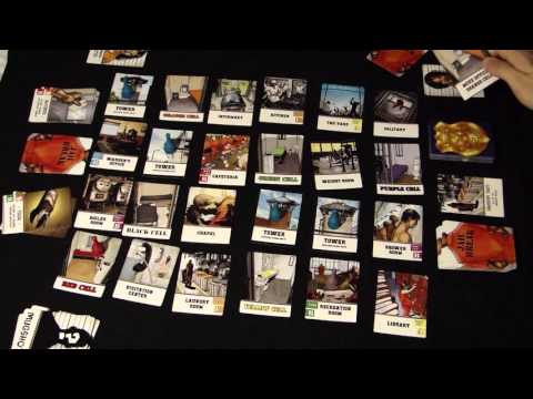 Jail Break - Gameplay Video