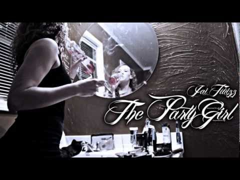 Jai Twizz-- The Party Girl (T.M.O.D the Album) New single 2012