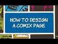 Maus: How To Design A Comic Book Page