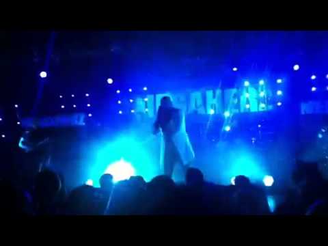 Megahert - Mann im Mond